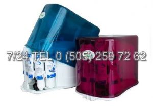 Eskişehir Su Arıtma Cihazı