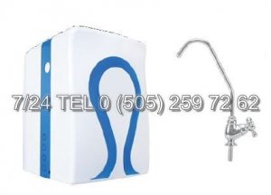 Mersin Su Arıtma Cihazı