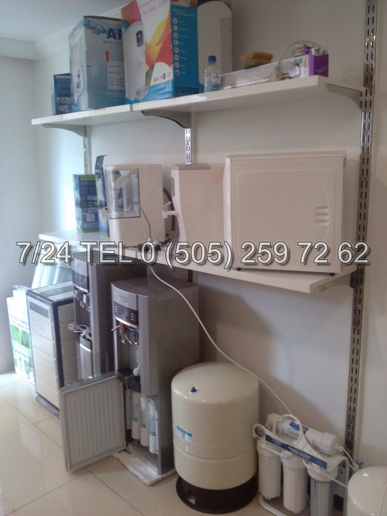 Malatya Su Arıtma Cihazı