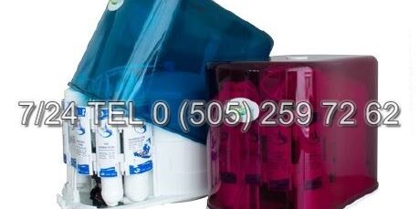 Eskişehir Su Arıtma Cihazı