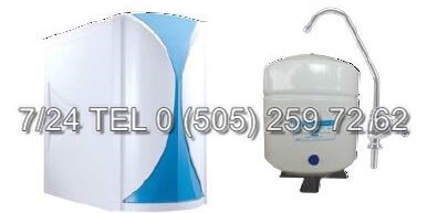 Elazığ Su Arıtma Cihazı