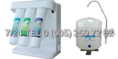 erzincan su arıtma cihazı