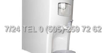 çorum su arıtma cihazı