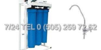 bolu su arıtma cihazı