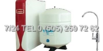 bursa su arıtma cihazı