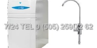 İzmir Su Arıtma Cihazı