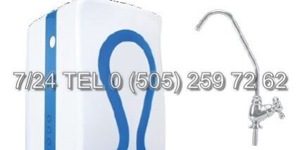 Mersin Su Arıtma Cihazı