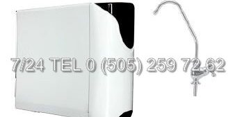 Hatay Su Arıtma Cihazı