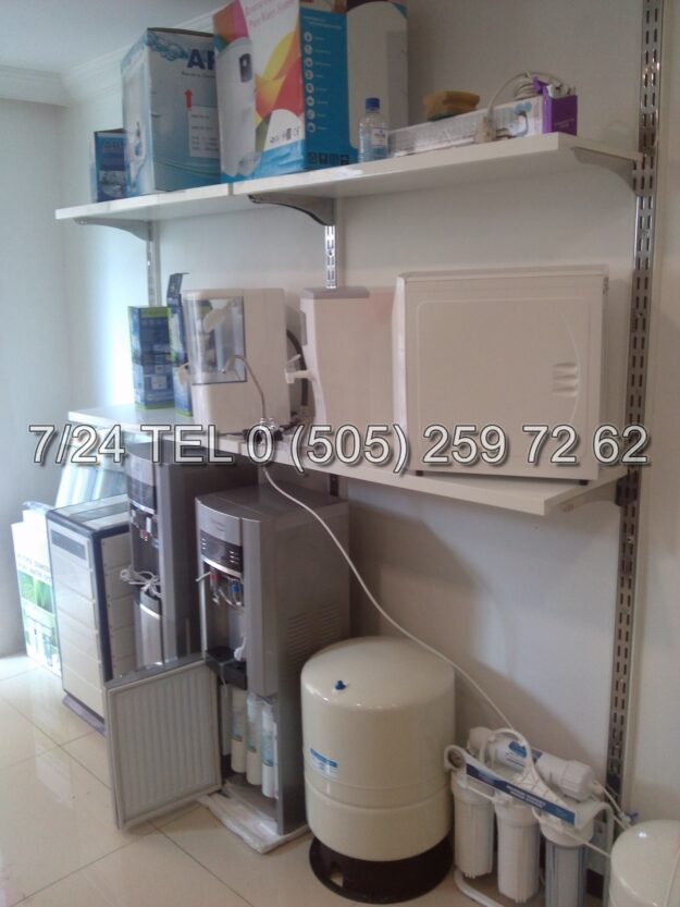 Malatya Su Arıtma Cihazı