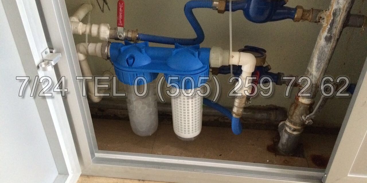 Konya Su Arıtma Cihazı