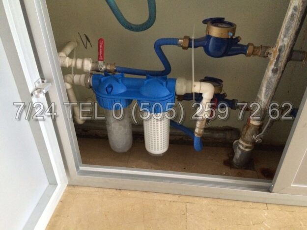 Konya Su Arıtma Cihazı