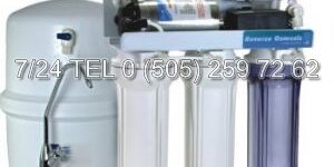 Reverse Osmosis Su Arıtma Cihazı Servisi