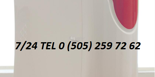 aquabir su arıtma servis