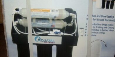 Aquatal Su Arıtma Servis Aquatal Su Arıtma Servis